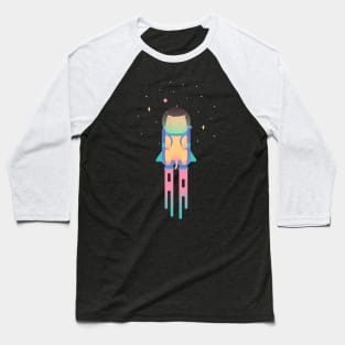 Jetcat Baseball T-Shirt